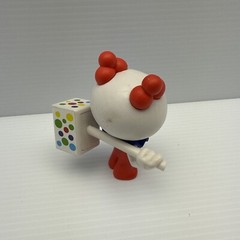 CLOWNY w/ COLOR MALLET MINI FIGURE PIGGY ROBLOX AUTHENTIC
