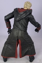 NECA Reel Toys Cult Classics Hall Of Fame SAW 2 Jigsaw Killer with tricycle!