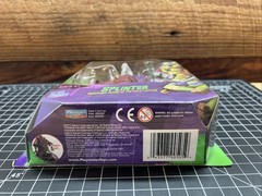 Splinter SEALED 2012 Action Figure Playmates Teenage Mutant Ninja Turtles