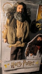 2018 Harry Potter Wizarding World Rubeus Hagrid Doll – Many Harry Potter Items