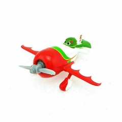 Disney Pixar Cars Planes Dusty 1:55 Diecast Toy Model Plane Kids Gift Car Toy US