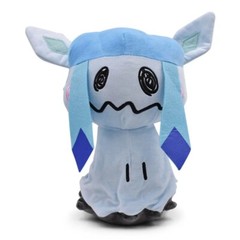 Mimikyu Cos Eeveelution Plush Doll 8inch Stuffed Animal Toy Gift