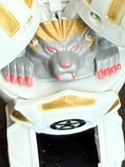 Bakugan Battle Brawlers – Series 1 (2007) – HAOS GRIFFON Figure – 250G