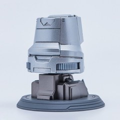 HiPlay Killerbody,G1 Megatron Standard & Deluxe Edition,Height 9cm Action Figure