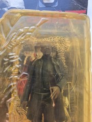 SHAFT McFarlane Toys Action Figure Movie Maniacs Series 3 Samuel L. Jackson New
