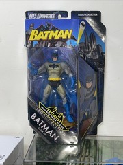 Dc Universe Legacy Edition Batman The Golden Age