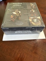 Joy Toy Warhammer Horus Heresy 1/18 Thousand Sons Sekhmet Terminator NIB Sealed