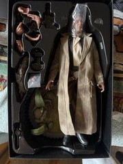 Hot Toys Han Solo Star Wars Episode VI Return Of The Jedi MMS740 1/6 Figure