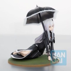 Re:Zero Starting Life in Another World Ichibansho Echidna USA Seller