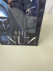 NECA The Nun 8″ Clothed Action Figure The Conjuring Universe Collection New