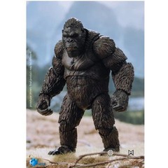 Kong Skull Island – Kong PX Non-Scale Action Figure (Exquisite Basic)