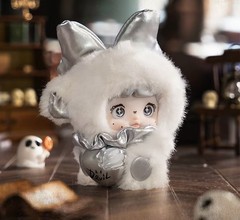 Nommi × Heymi The Entwined Fate Series Blind Box Confirmed Figure Toy Plush Doll