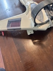 1989 Vintage Hasbro GI Joe Cobra Condor Z25 Jet Incomplete With Box READ