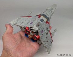 Go better Studio GB1016 upgrade kit for Seige Seekers,in stock