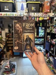 FROM Tv Show Figure