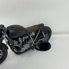 McFarlane DC Multiverse Batman Bruce Wayne Drifter Motorcycle w/ Action Figure
