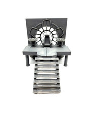 Emperor’s Throne Room Diorama – Tabletop Miniature Terrain (28mm-32mm)