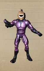 DC UNIVERSE CLASSICS SHARK