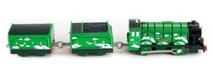 Thomas Friends TrackMaster, Flying Scotsman For 3 years and up