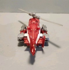 Transformers Combiner Wars Deluxe BLADES 100% Complete See Photos Defensor