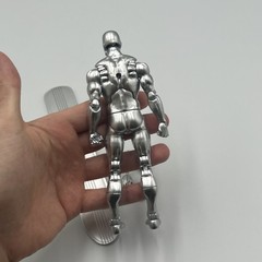 Marvel Legends Silver Surfer Walgreens Exclusive Complete 6” Figure Ships Fast!