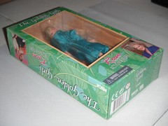 NECA Reel Toys Betty White “Rose” The Golden Girls 8” Action Figure NEW Sealed
