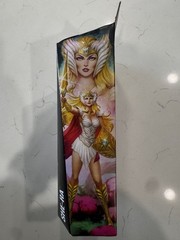 NEW / SEALED – MOTU Masterverse She-Ra Princess of Power New Etheria Figure