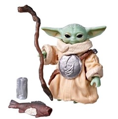 2026 Star Wars Black Series GROGU Baby Yoda Figure Mandalorian Movie NEW SEALED