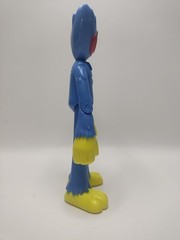 Poppy Playtime Poseable Huggy Wuggy 5″ Figure Enchanted Mob PhatMojo 2022