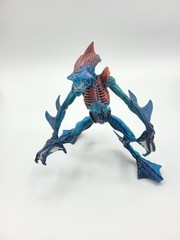 Alien 1997 Fox Action Figure Pre-Owned (No Tail) Sci-Fi Toy Space