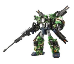 TFC Toys STC01NB-AP Upgrade Kit for TFC STC01NB OP. Accessories New in Stock