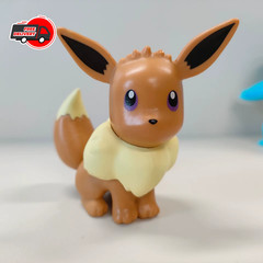 Pokemon Action Figures Pikachu Charmander Squirtle Bulbasaur Kids Toy Collect