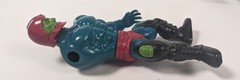 MOTU Action Figure Lot Of 9 Vintage 1980s Masters Of The Universe He-Man + More