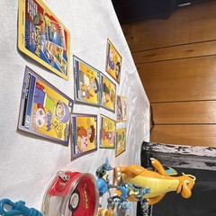 Pokémon Plastic Figure Set Lot w/ Dragonite Lucario Garchomp Eevee Charmander
