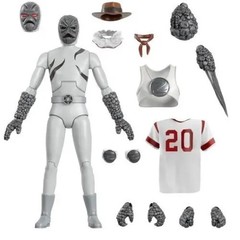 Super7 Power Rangers Ultimates 7-Inch Action Figure – Select Figure(s)