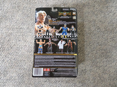 JAKKS Pacific WWE / WWF Classic Superstars RIC FLAIR