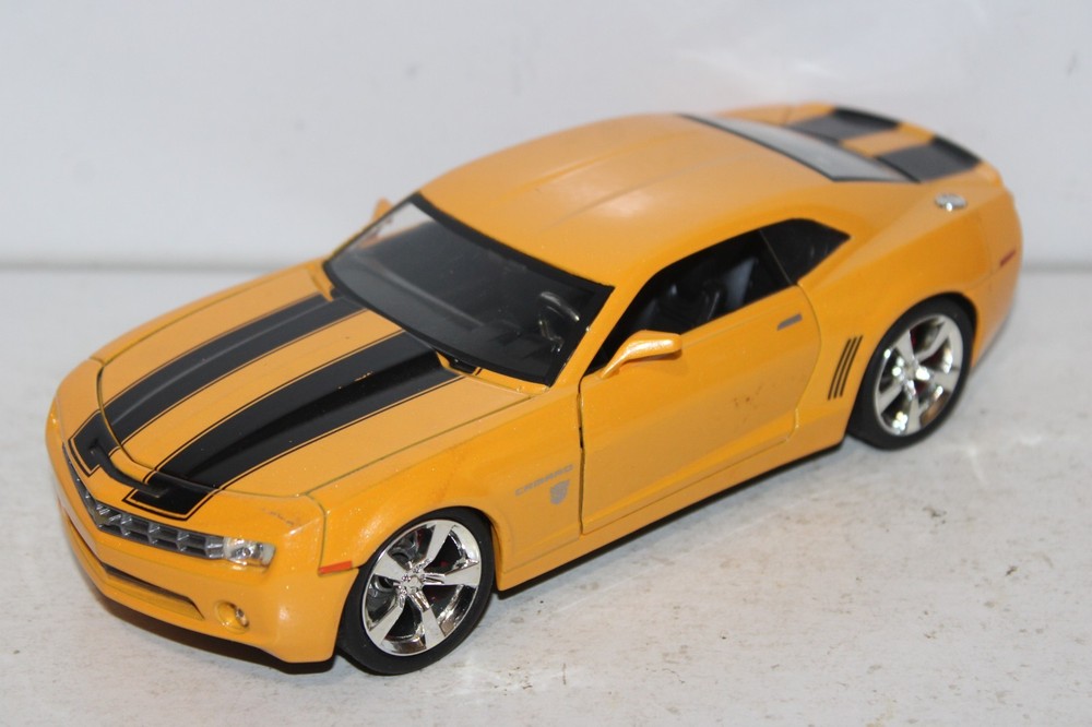 transformers Hollywood rides bumblebee