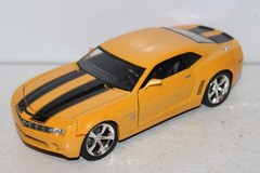 transformers Hollywood rides bumblebee