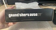 Share MEDICOM TOY KUBRICK Grand Theft Auto IV H60mm Action Figure JAPAN