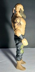 WWE Braun Strowman Action Figure Wrestling Raw Smackdown 2017
