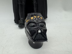 Star Wars Darth Vader Anakin Skywalker Removable Helmet Action Figure Large