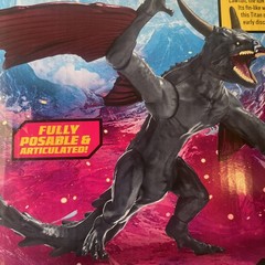 MonsterVerse ION DRAGON Monacrch Legacy Of Monsters 6″ Figure Godzilla VHTF 2026