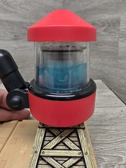 Thomas & Friends Wooden Railway Water Tower Britt Allcroft 1999