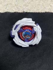 Beyblade X UX-17 Meteor Dragoon 3-70J