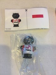 Ryan’s World World Tour Indonesia New Pocket Watch Komodo Gus