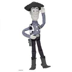 Toy Story 30th Anniversary Real Size Talking Figure Woody Woody’s Roundup Ver.