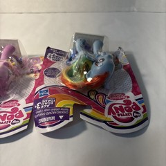 My Little Pony Friendship is Magic Princess Twilight Sparkle & Rainbow Dash