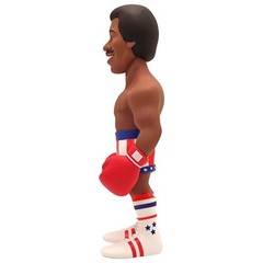 Mego MINIX Movies #101 Apollo Creed 4.75 inch Rocky Detailed Vinyl Figure
