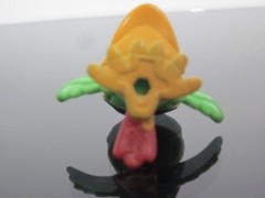 Disney Skully Parrot Mini Figure Jake and the Neverland Pirates 1.25 Inches
