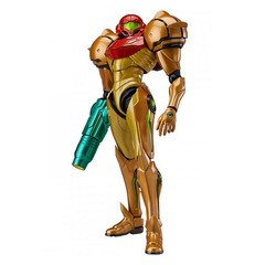 Figma #133 Max Factory Metroid Samus Aran 3 in Action Figure A4